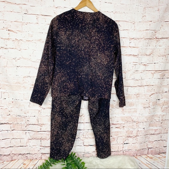 Lululemon Lab Ashta Snapdown Print Two Piece - Picture 5 of 10